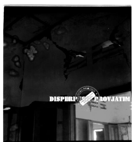 Original Objek Digital not accessible