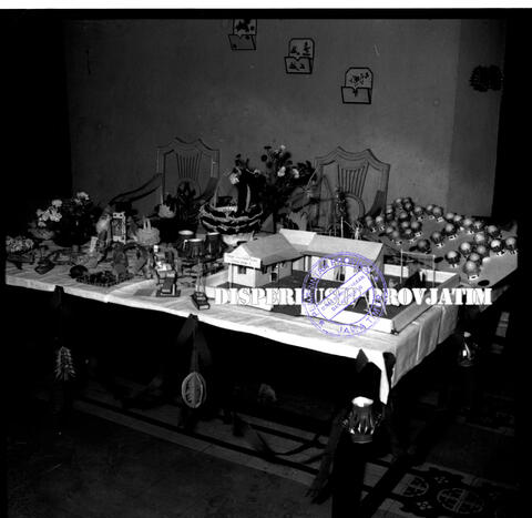 Original Objek Digital not accessible