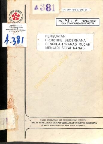 Open original Digital object