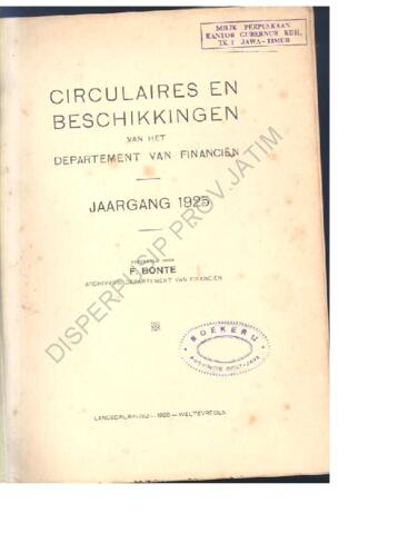 Open original Digital object