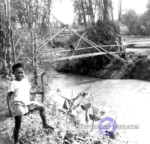 Original Objek Digital not accessible