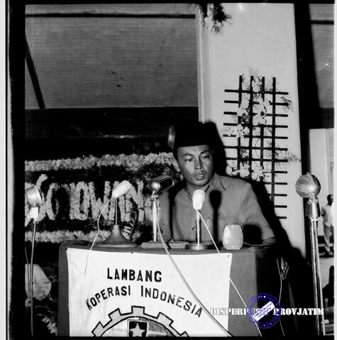 Original Objek Digital not accessible