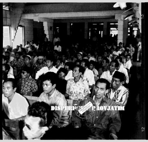 Original Objek Digital not accessible