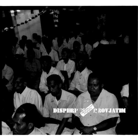 Original Objek Digital not accessible