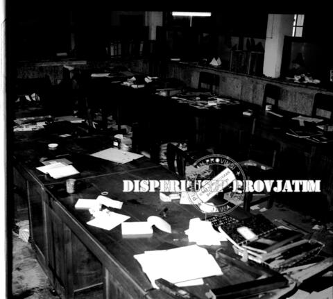 Original Objek Digital not accessible