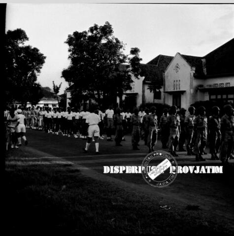 Original Objek Digital not accessible