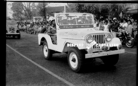 Original Objek Digital not accessible