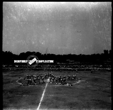 Original Objek Digital not accessible