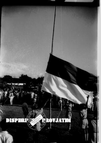 Original Objek Digital not accessible