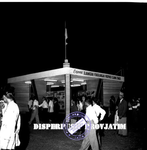 Original Objek Digital not accessible