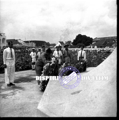 Original Objek Digital not accessible