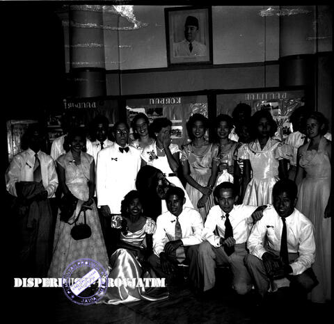 Original Objek Digital not accessible