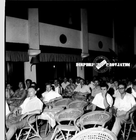 Original Objek Digital not accessible