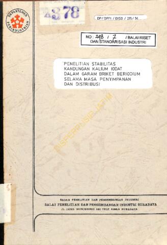 Open original Digital object