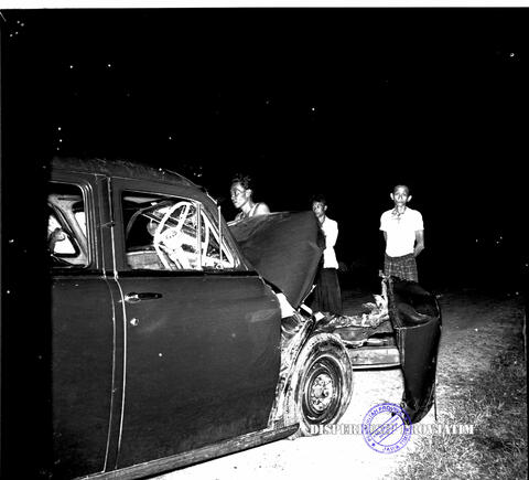 Original Objek Digital not accessible