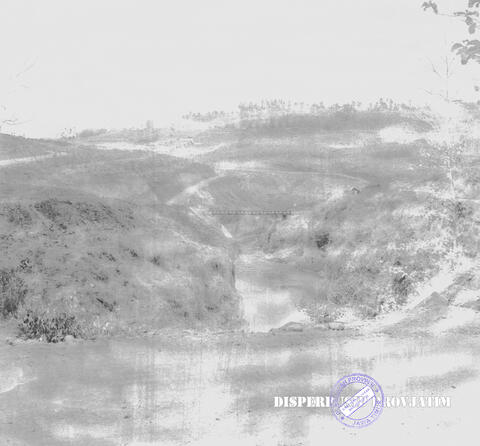 Original Objek Digital not accessible