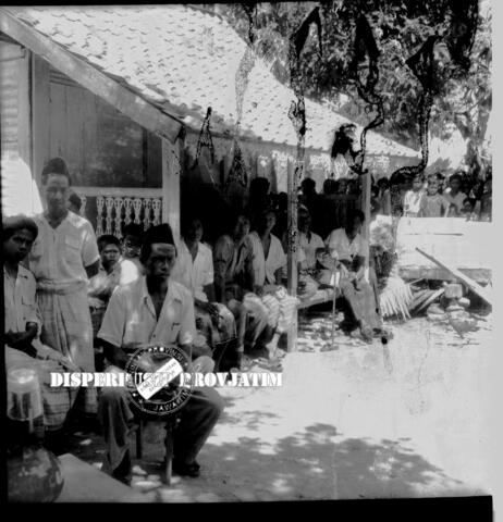 Original Digital object not accessible