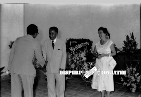 Original Objek Digital not accessible