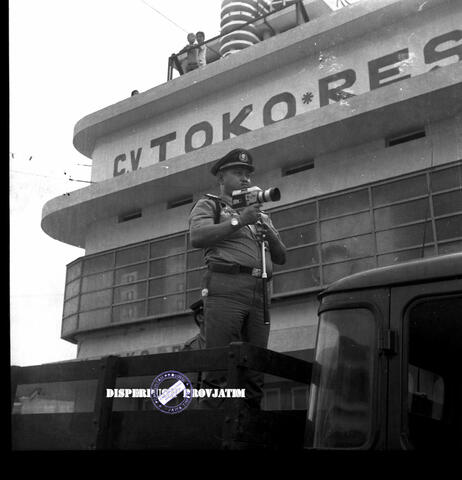 Original Objek Digital not accessible
