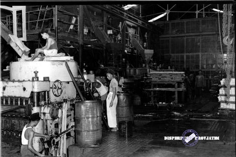 Original Objek Digital not accessible