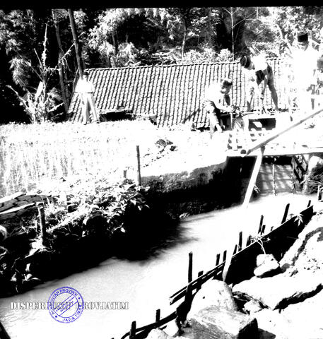 Original Objek Digital not accessible