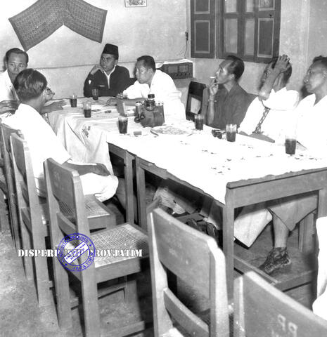 Original Objek Digital not accessible