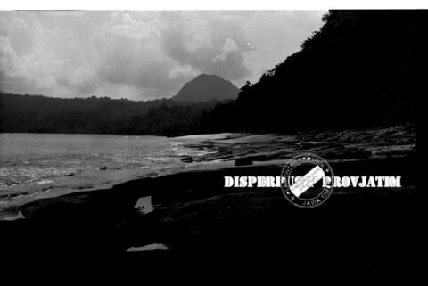 Original Objek Digital not accessible