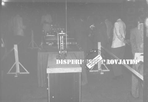 Original Objek Digital not accessible