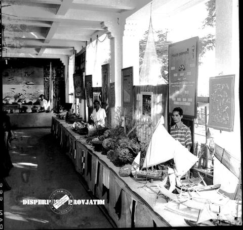 Original Objek Digital not accessible