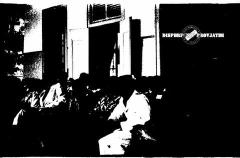 Original Objek Digital not accessible