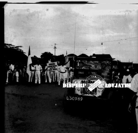 Original Objek Digital not accessible