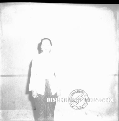 Original Objek Digital not accessible