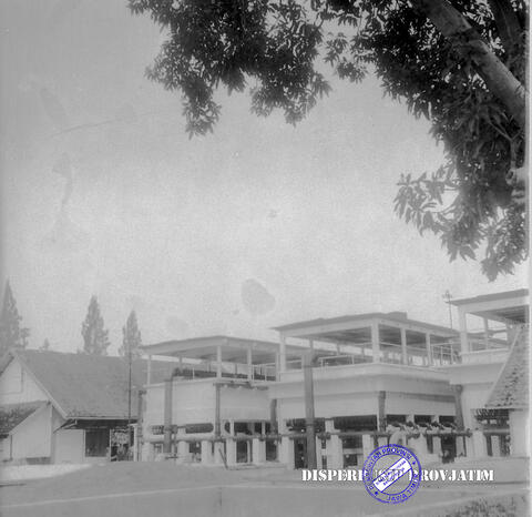 Original Objek Digital not accessible