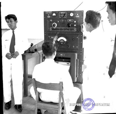 Original Objek Digital not accessible