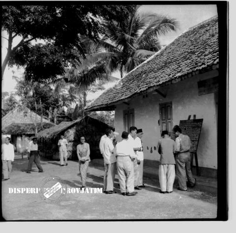 Original Objek Digital not accessible