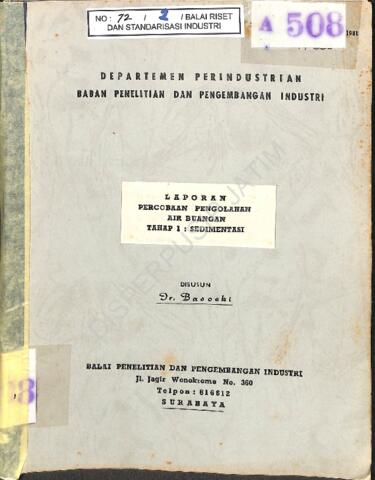 Open original Objek Digital