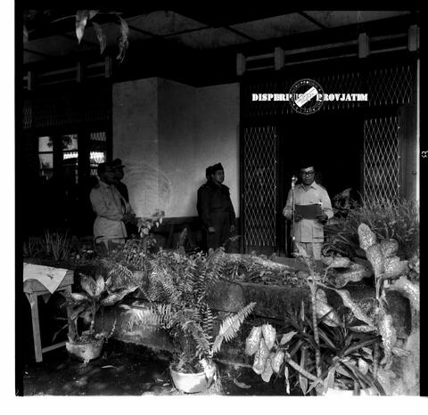 Original Objek Digital not accessible