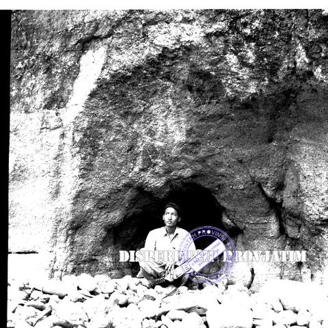 Original Objek Digital not accessible