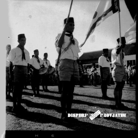 Original Objek Digital not accessible