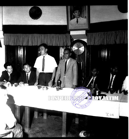 Original Objek Digital not accessible