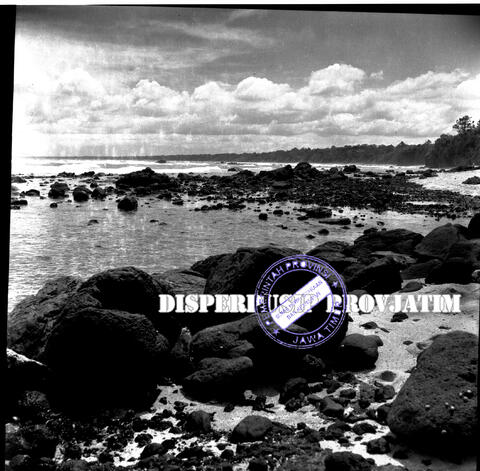 Original Objek Digital not accessible