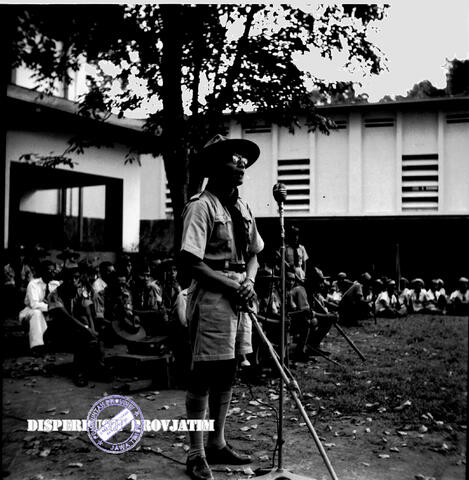 Original Objek Digital not accessible