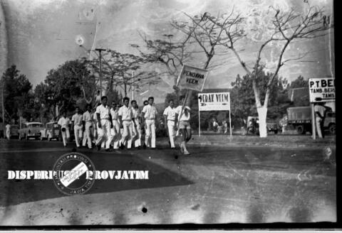 Original Objek Digital not accessible