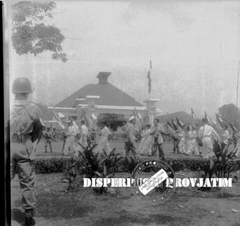 Original Objek Digital not accessible