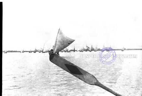 Original Objek Digital not accessible