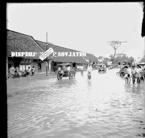 Original Objek Digital not accessible