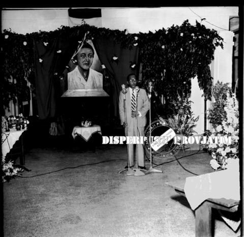 Original Objek Digital not accessible