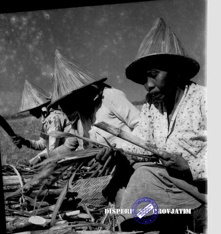 Original Objek Digital not accessible