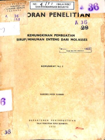 Open original Digital object