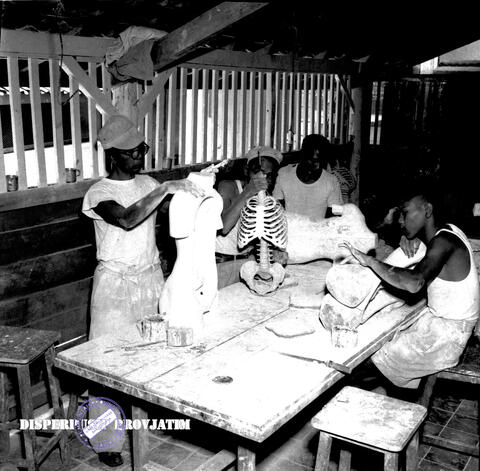 Original Digital object not accessible